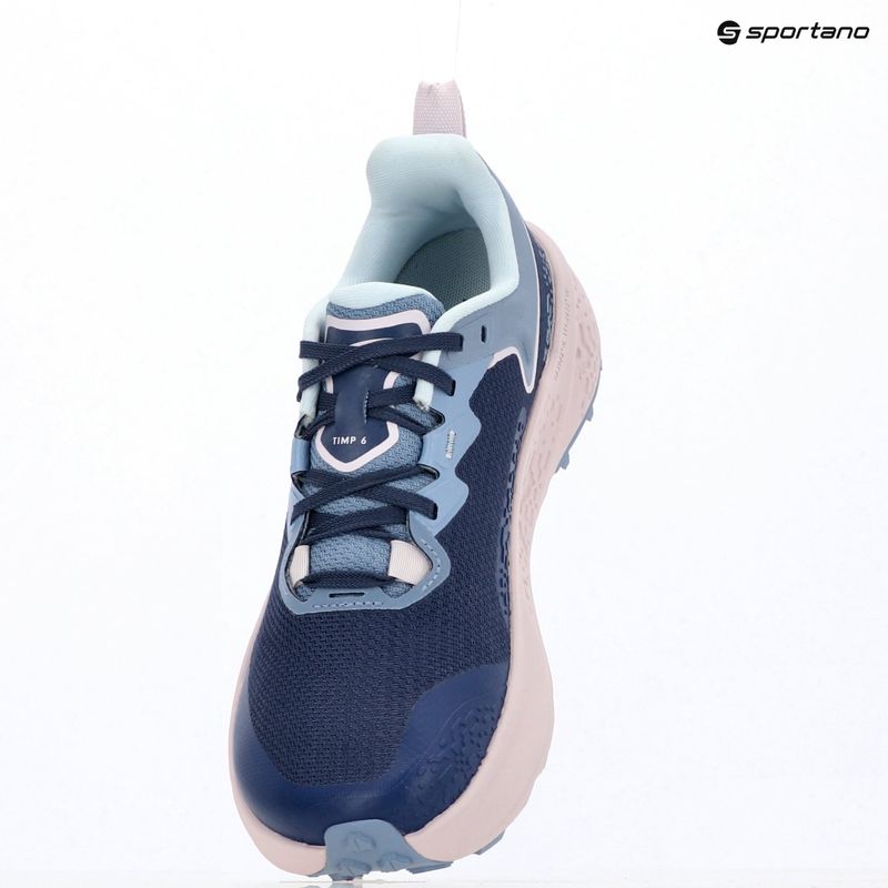 Scarpe da corsa donna Altra Timp 6 oceana/rain washed 13