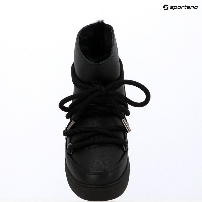 Doposci da donna INUIKII Full Leather black 11