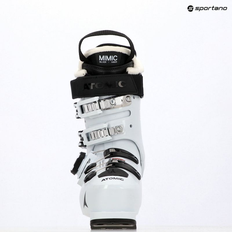 Scarponi da sci donna Atomic Hawx Prime 95 Boa GW ice/black 7