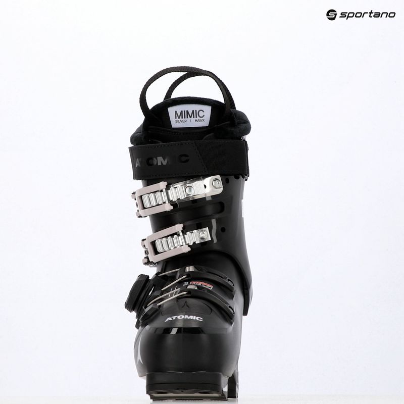 Scarponi da sci donna Atomic Hawx Prime 85 Boa GW black/dust 7