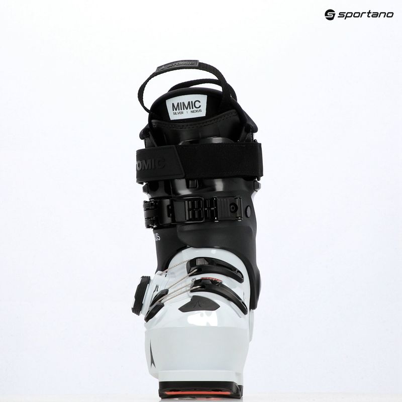 Scarponi da sci donna Atomic Nexus 95 Boa W GW ice/black 7