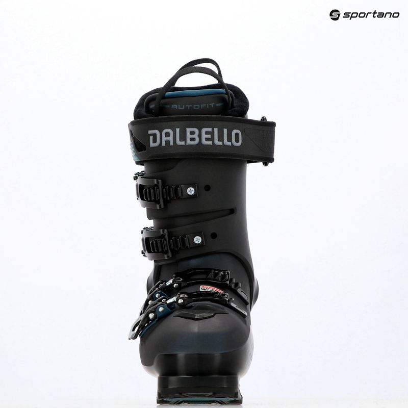 Scarponi da sci donna Dalbello Veloce 95 MV W opal green/grue 7