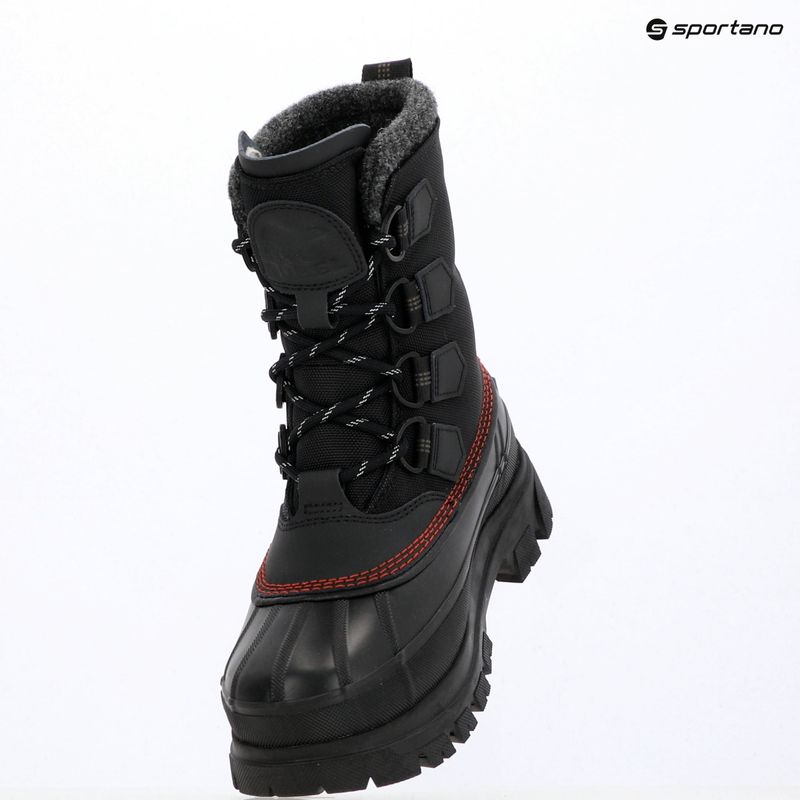 Doposci uomo Sorel Caribou Horizon black/bright 7