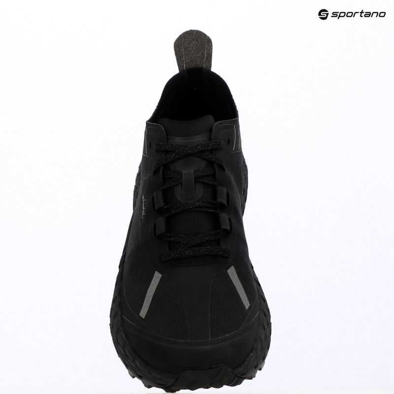 Scarpe da corsa uomo Norda 001A G+ stealth black 10