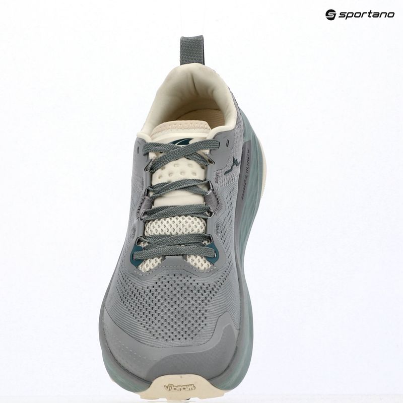 Scarpe da corsa uomo Altra Olympus 7 ultimate grey/sea pine 9