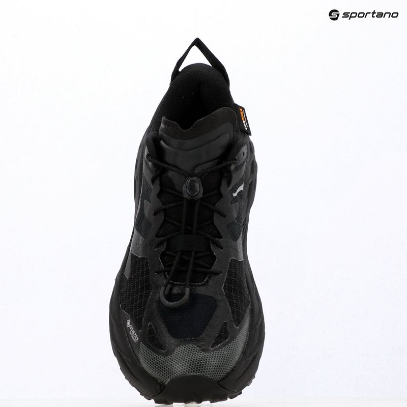 Scarpe da corsa uomo HOKA Speedgoat 7 GTX black/carbon black 9