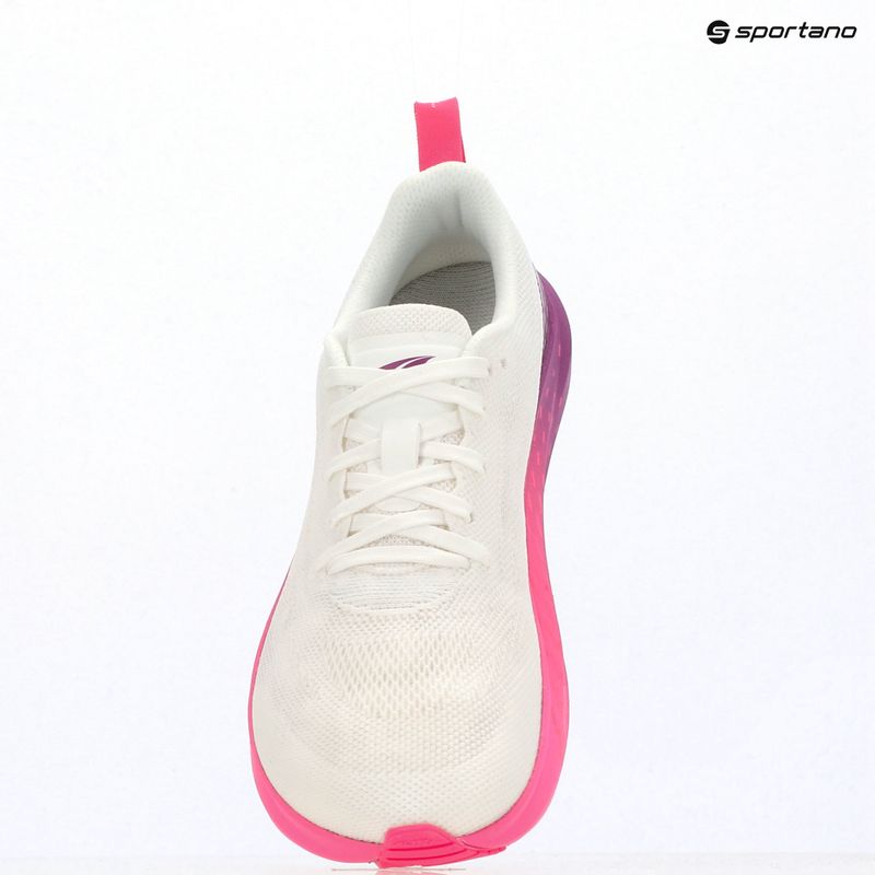 Scarpe da corsa donna Altra Vanish Pulse white/white/cactus flower 13