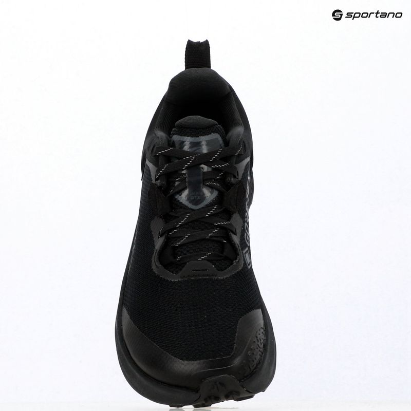 Scarpe da corsa donna Altra Timp 6 GTX black/black 13