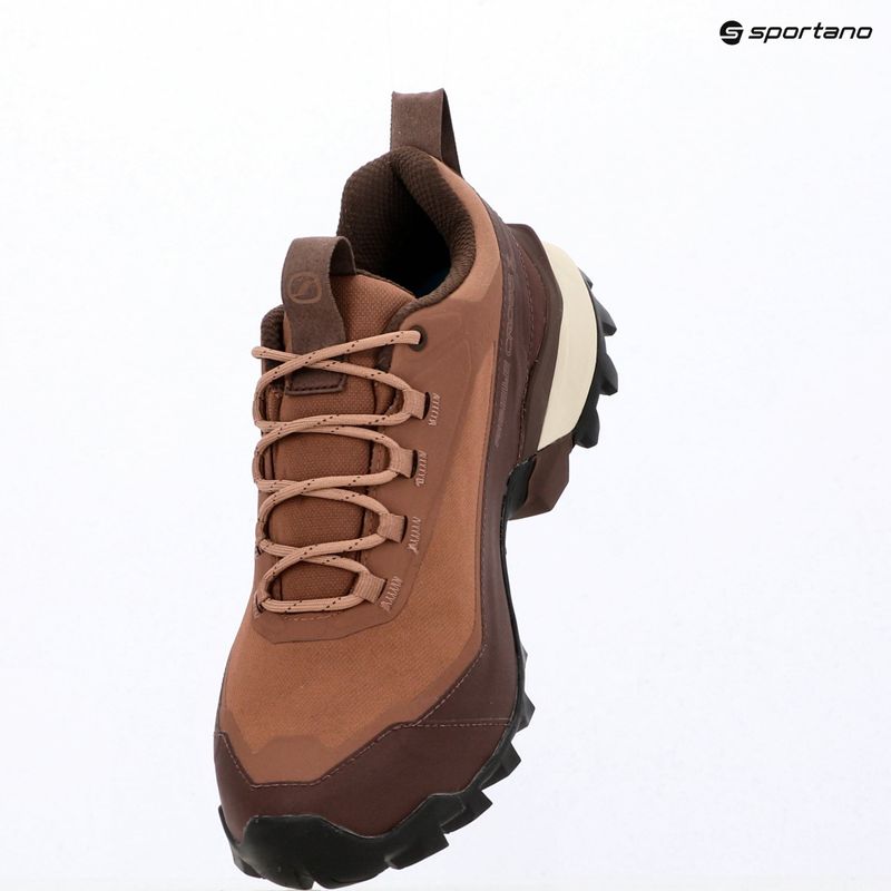 Scarpe da trekking SCARPA Ribelle Cross 2 GTX cognac/choco 16