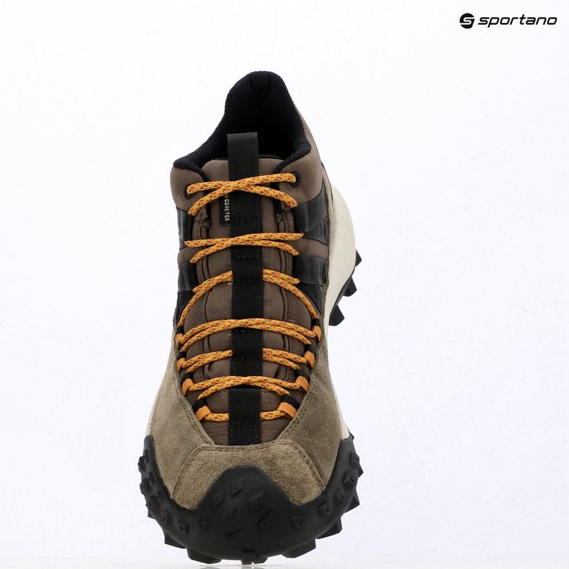 Scarpe da trekking uomo SCARPA Rove GTX mud/burnt 15