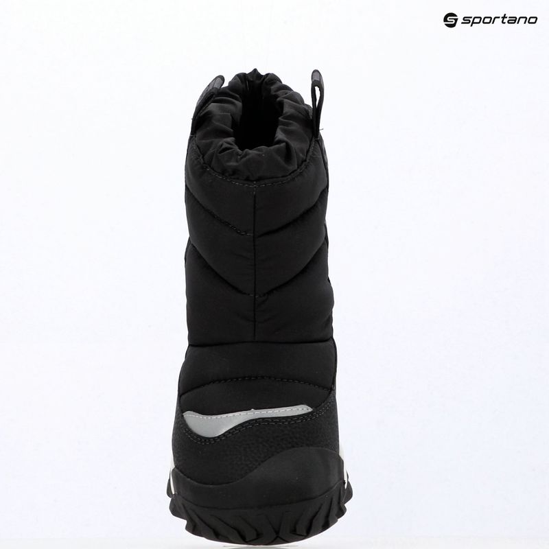 Doposci da bambino Reima Lumiloma black 9