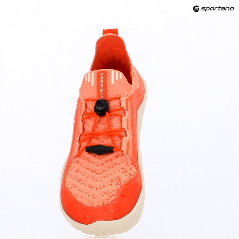 Scarpe barefoot bambino Vivobarefoot Primus Trail Knit FG sunset 3
