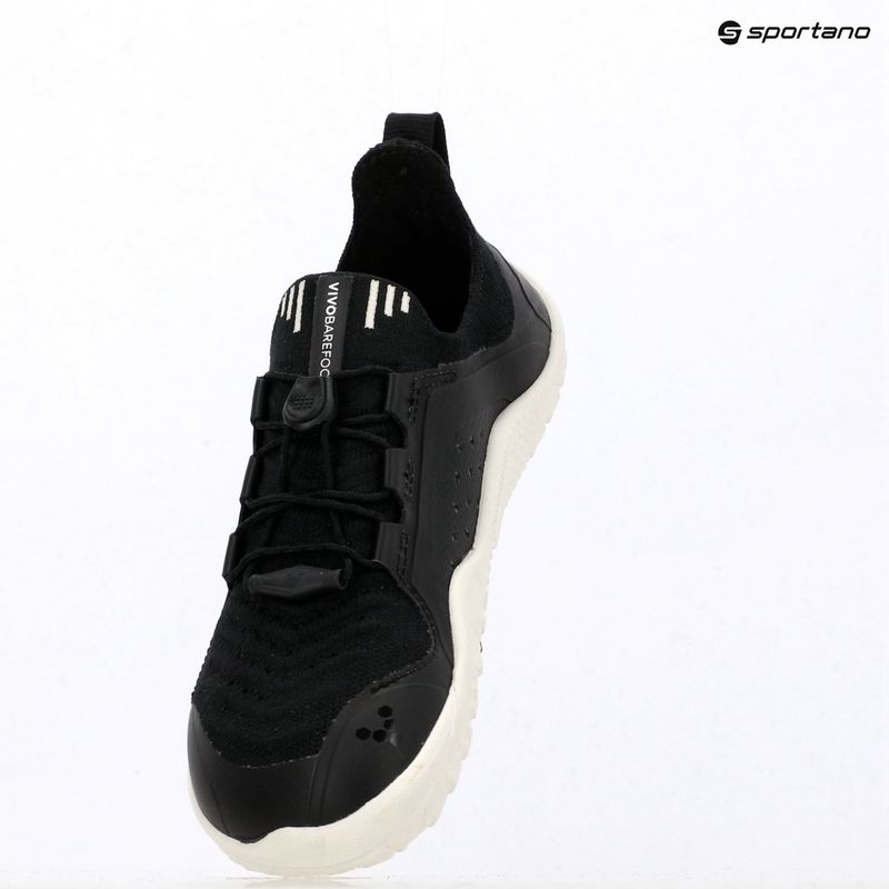 Scarpe barefoot bambino Vivobarefoot Primus Trail Knit FG eclipse 9