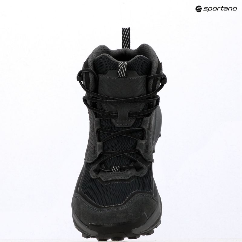 Scarpe da trekking uomo La Sportiva Prodigio Hike LT GTX carbon/black 5