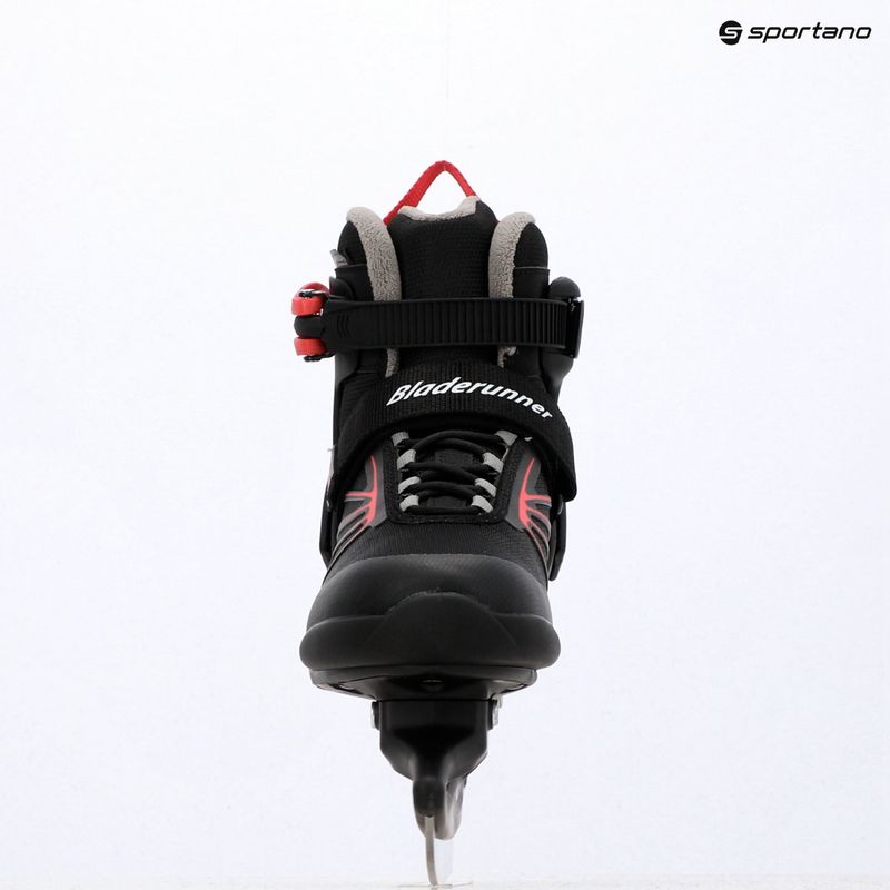 Pattini da ghiaccio Bladerunner Igniter Xt Ice black/red 10