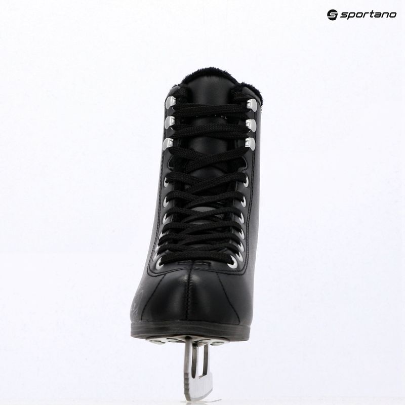 Pattini da ghiaccio donna Bladerunner Aurora W black 11