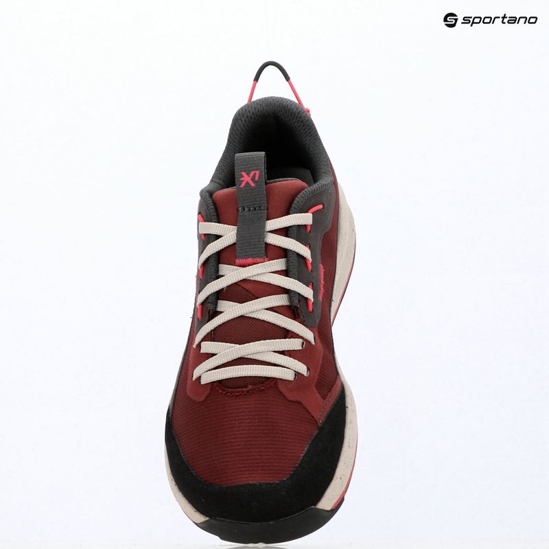 Scarpe da avvicinamento donna La Sportiva TX1 Redwood/Azalea 5