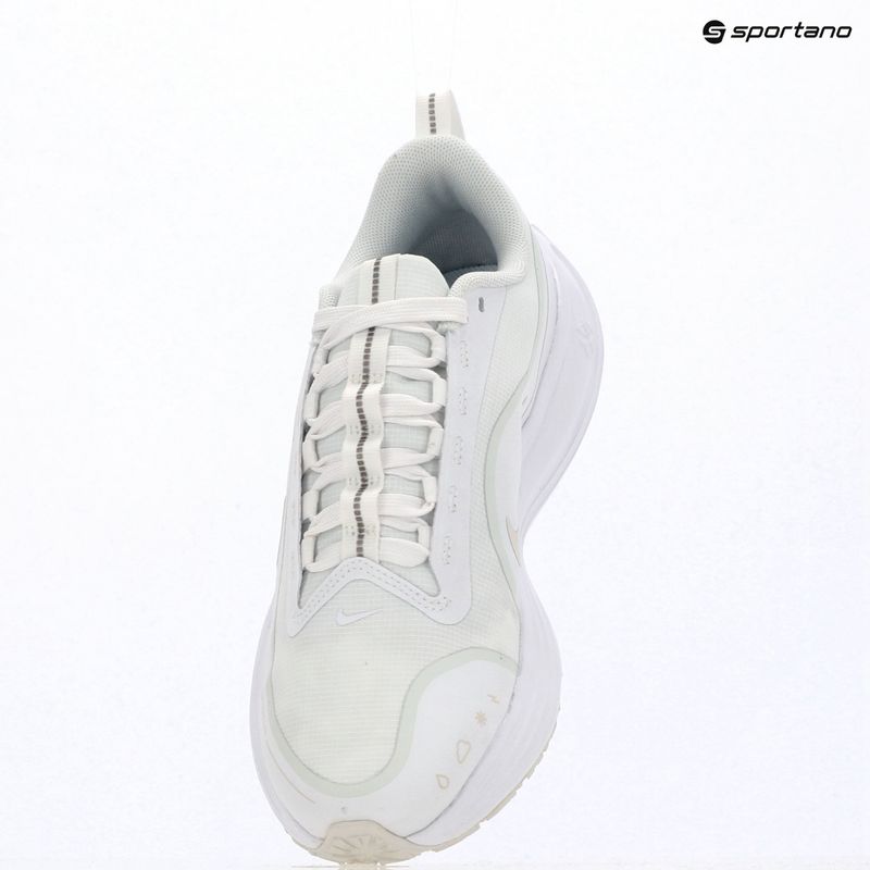 Scarpe da corsa donna Nike Revolution 8 Utility white/off white/platinum tint 14