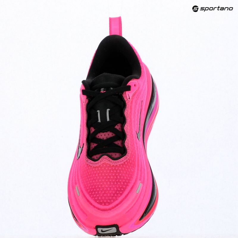 Scarpe da corsa donna Nike Vomero Plus black/hyper pink/fuchsia blast/black 16