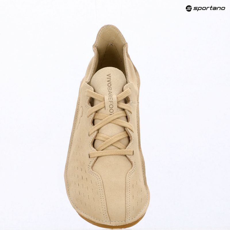 Scarpe barefoot donna Vivobarefoot Sensus desert sand 9