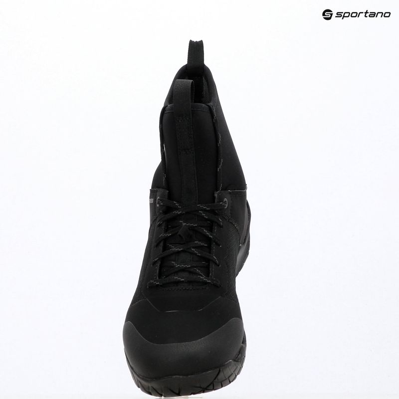 Scarpe da ciclismo MTB uomo Northwave Multicross Mid GTX black 4