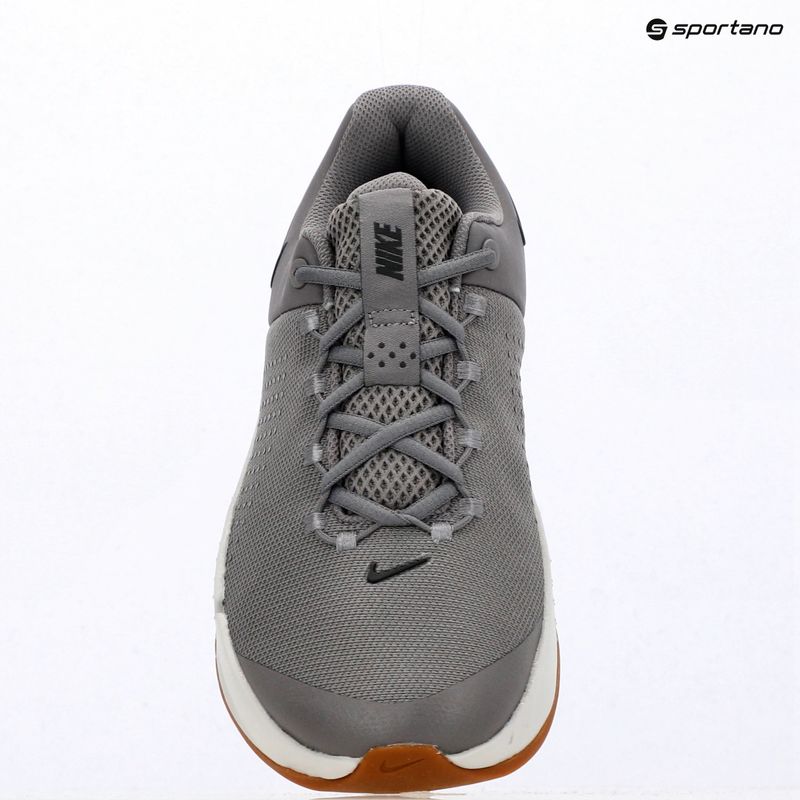 Scarpe da allenamento uomo Nike MC Trainer 4 pencil point/photon dust/dark smoke grey 11