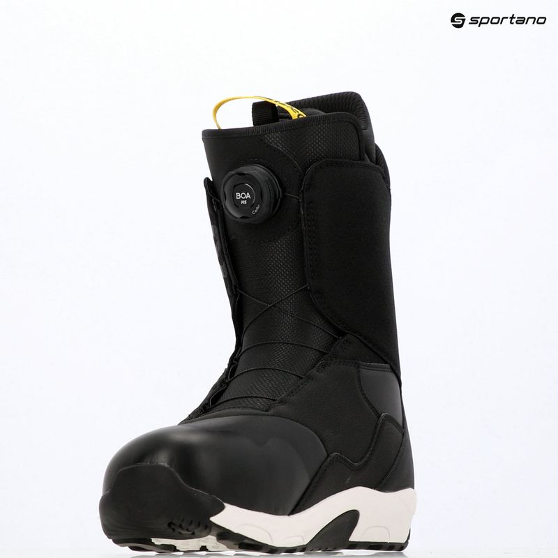 Scarponi da snowboard uomo Bataleon Twist BOA black 11