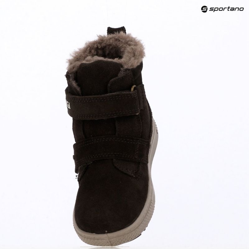 Doposci da bambino Primigi PBZGT 23529 caffe 13