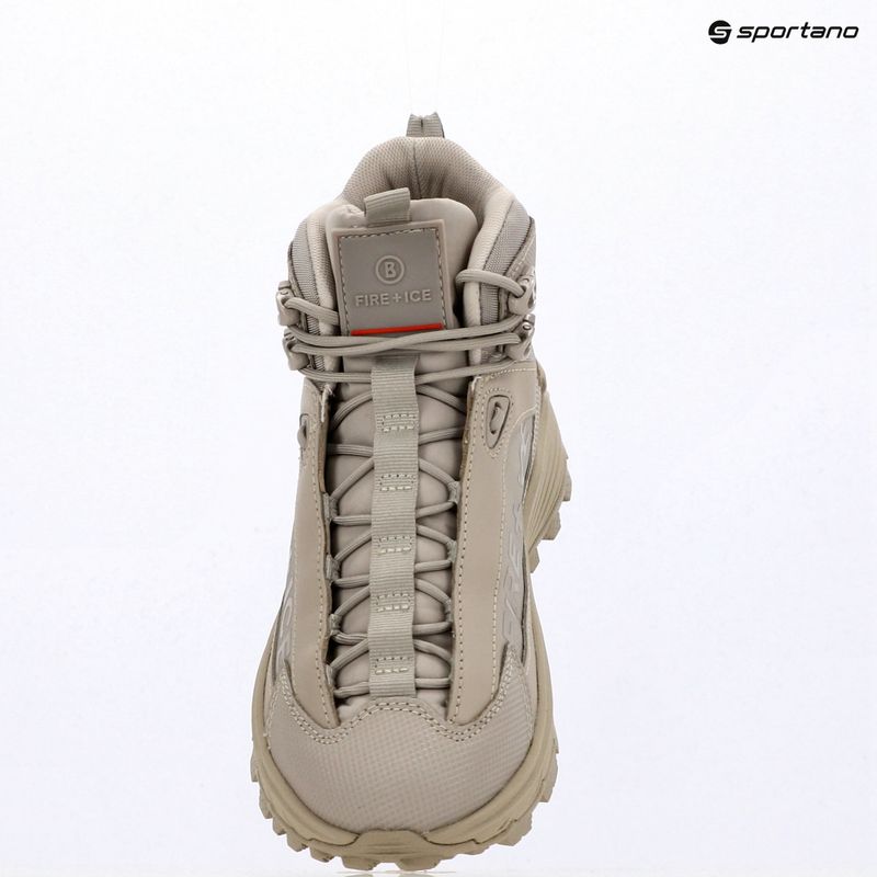 Scarpe da donna BOGNER FIRE+ICE Montana II Beige 8