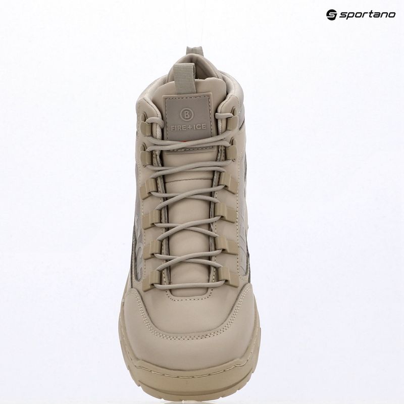 Scarpe da uomo BOGNER FIRE+ICE Arctic II beige 10