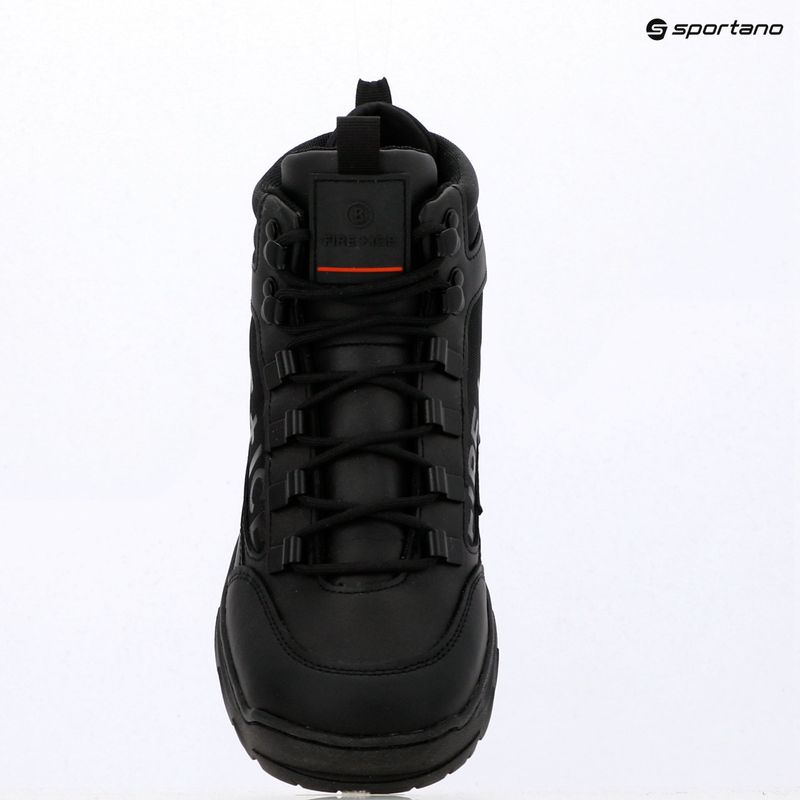 Scarpe da uomo BOGNER FIRE+ICE Arctic II black 10