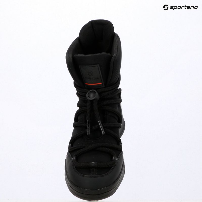 Doposci uomo BOGNER FIRE+ICE Paris III black 10