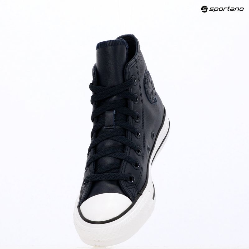 Sneakers Converse Chuck Taylor All Star dark navy 9