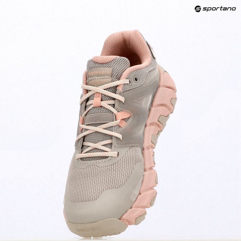 Scarpe da trekking donna Merrell Maipo Explorer Aerosport bloom 9