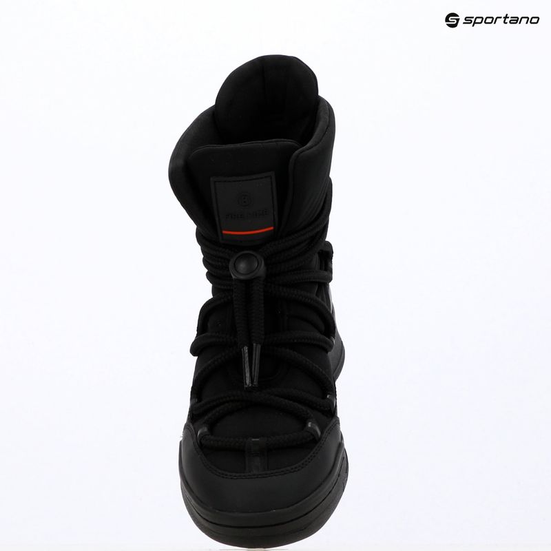 Doposci da donna BOGNER FIRE+ICE Paris III black 10