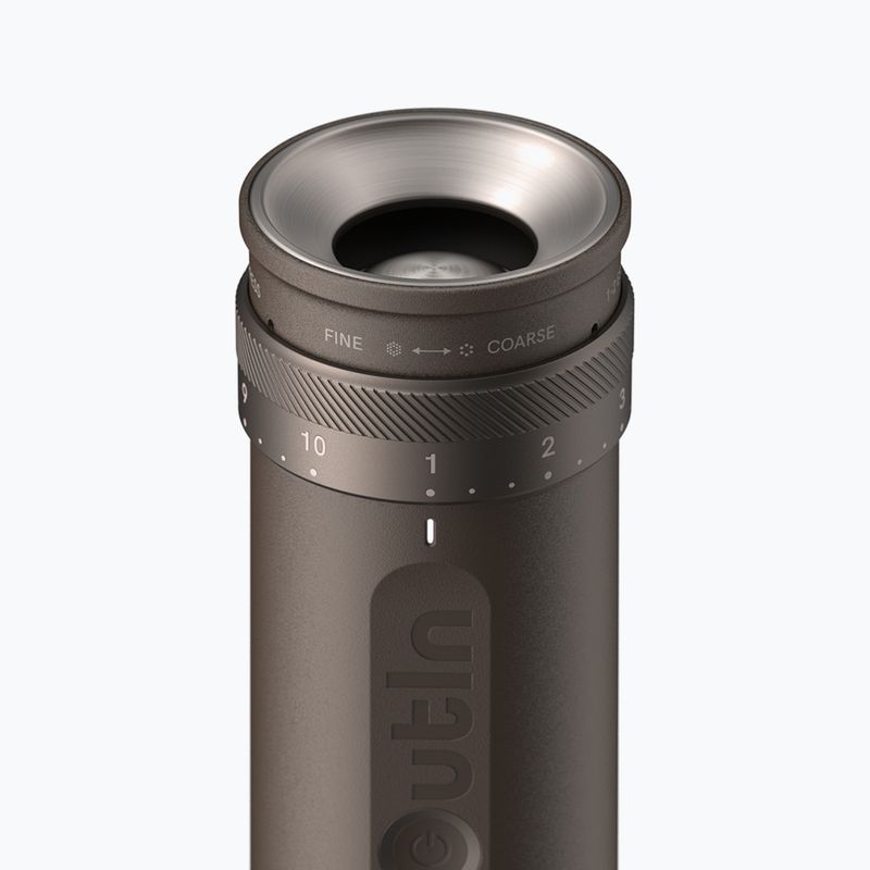 Macina caffè OutIn Fino Tundra Brown 2