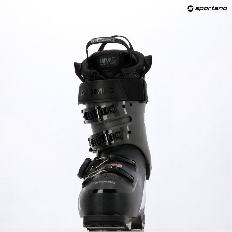 Scarponi da sci uomo Atomic Hawx Prime 110 S Boa GW black/slate 6