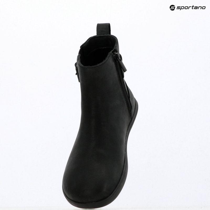 Scarpe barefoot donna Xero Shoes Tari II black 12