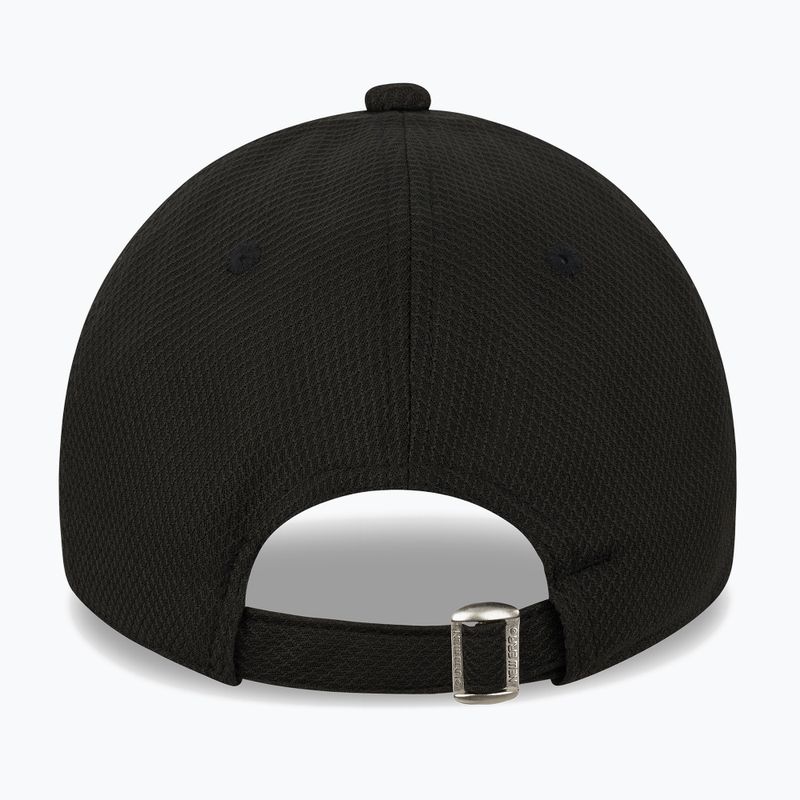 Cappello New Era Diamond Era Essential 9Forty New York Yankees nero 2