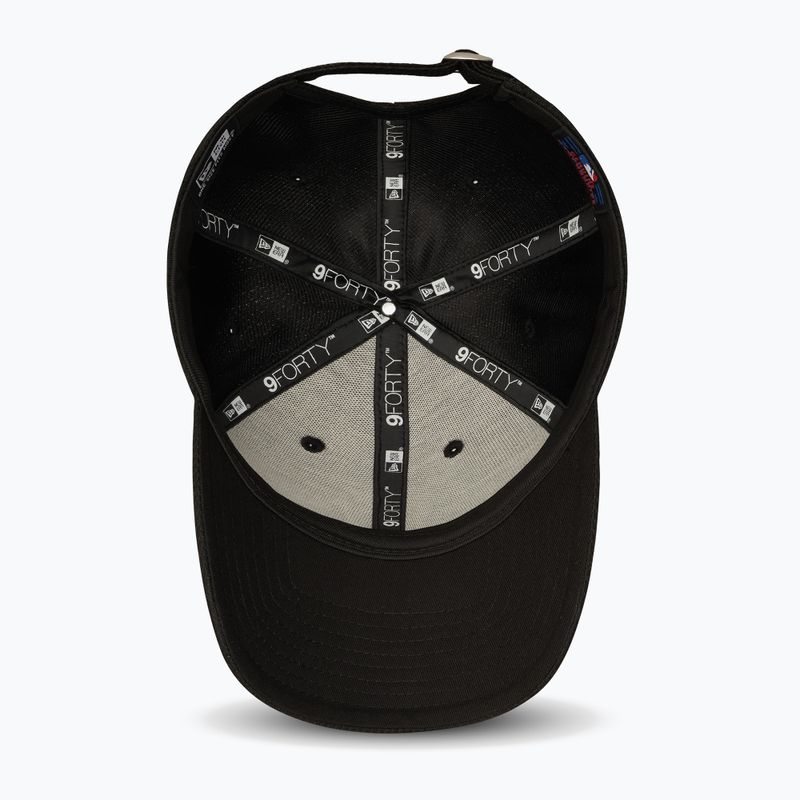 Cappello New Era Diamond Era Essential 9Forty New York Yankees nero 3