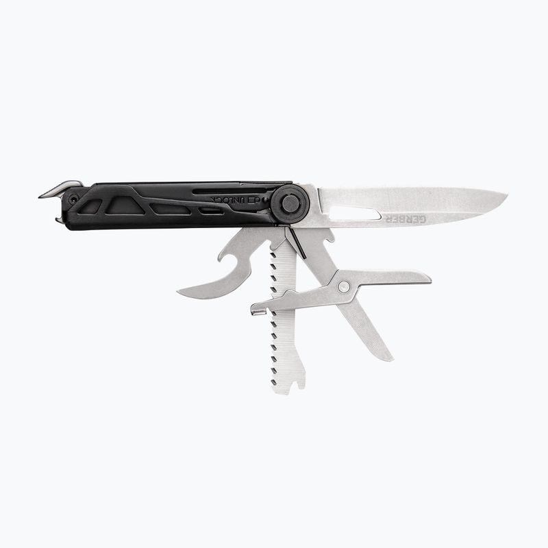 Multiutensile Gerber Armbar Scout onyx 2