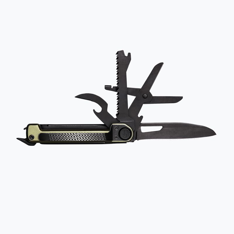 Multitool Gerber Armbar Scout verde 2