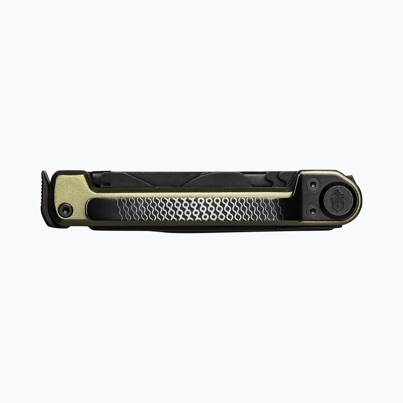 Multitool Gerber Armbar Scout verde 4