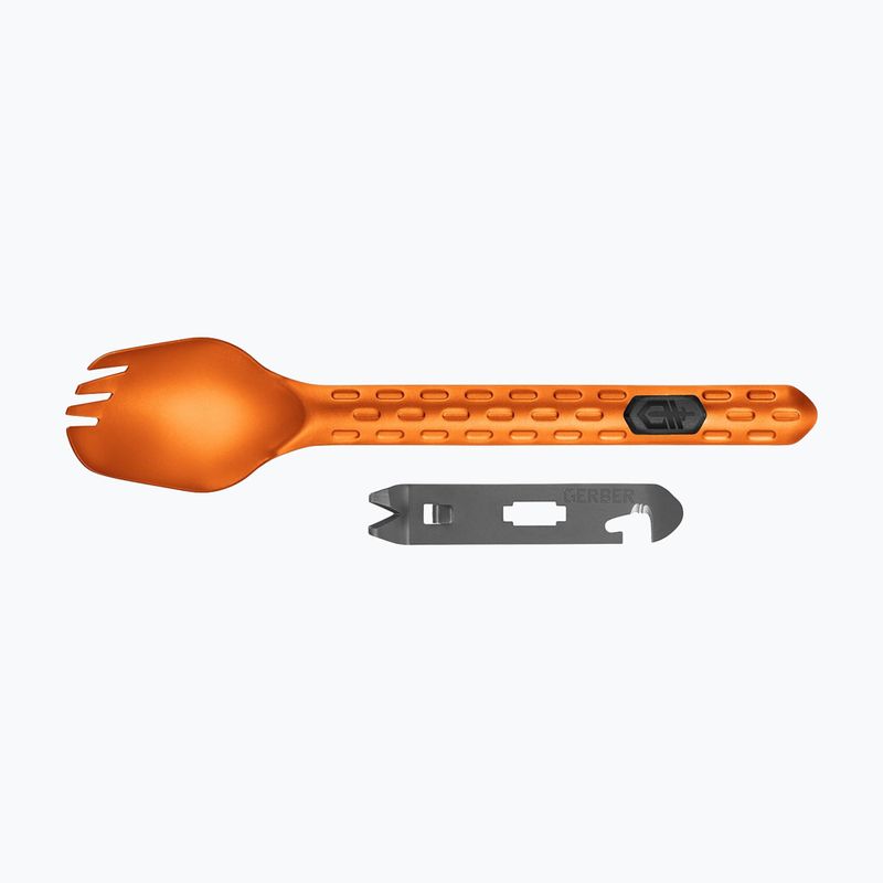 Forcella Gerber Compleat Multi burnt orange 3