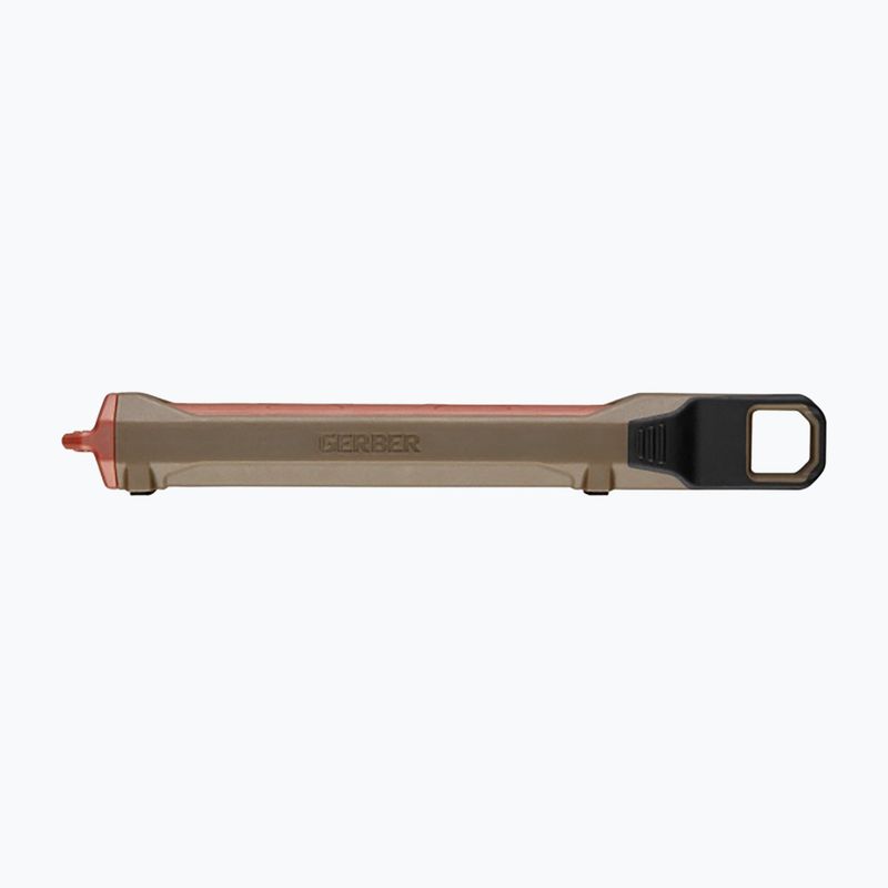 Affilacoltelli Gerber Edgefield beige 2