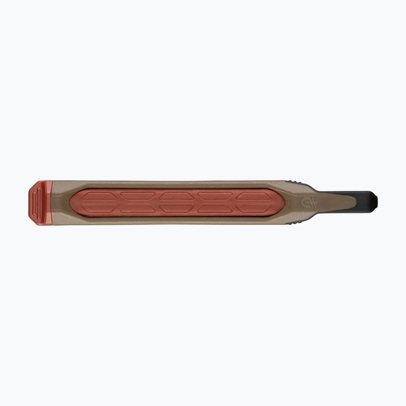 Affilacoltelli Gerber Edgefield beige 5