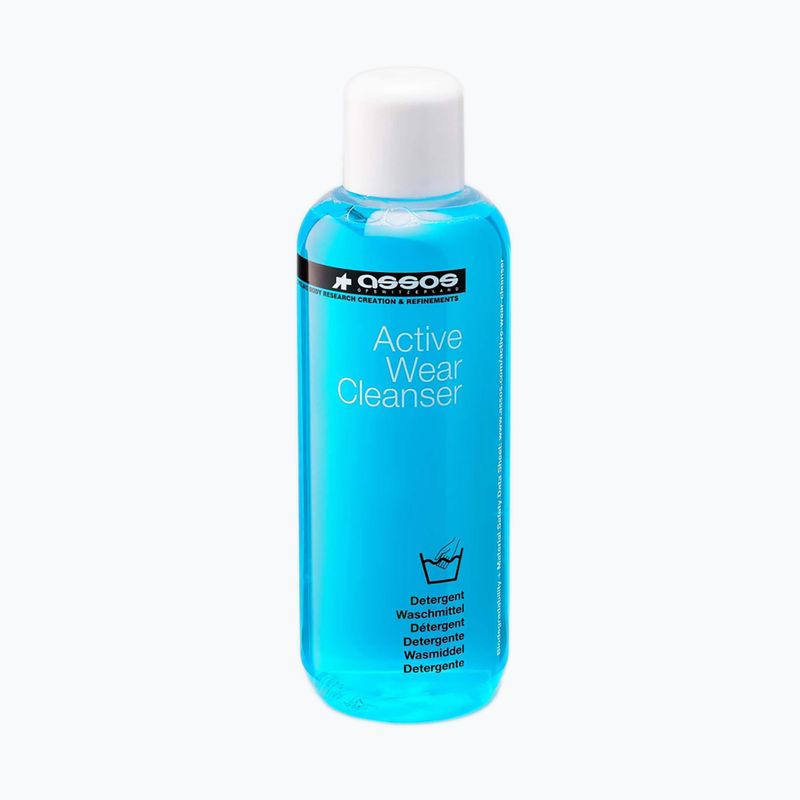 ASSOS Active Wear Detergente Unità Singola 300 ml