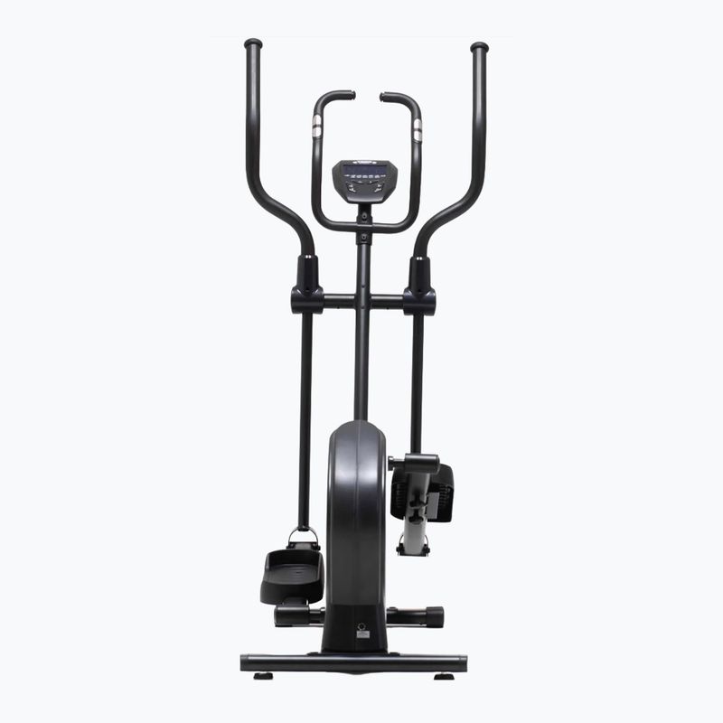 York Fitness HX7 orbiter nero/bianco 6