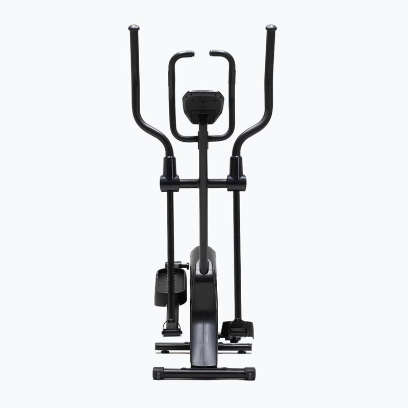 York Fitness HX7 orbiter nero/bianco 7