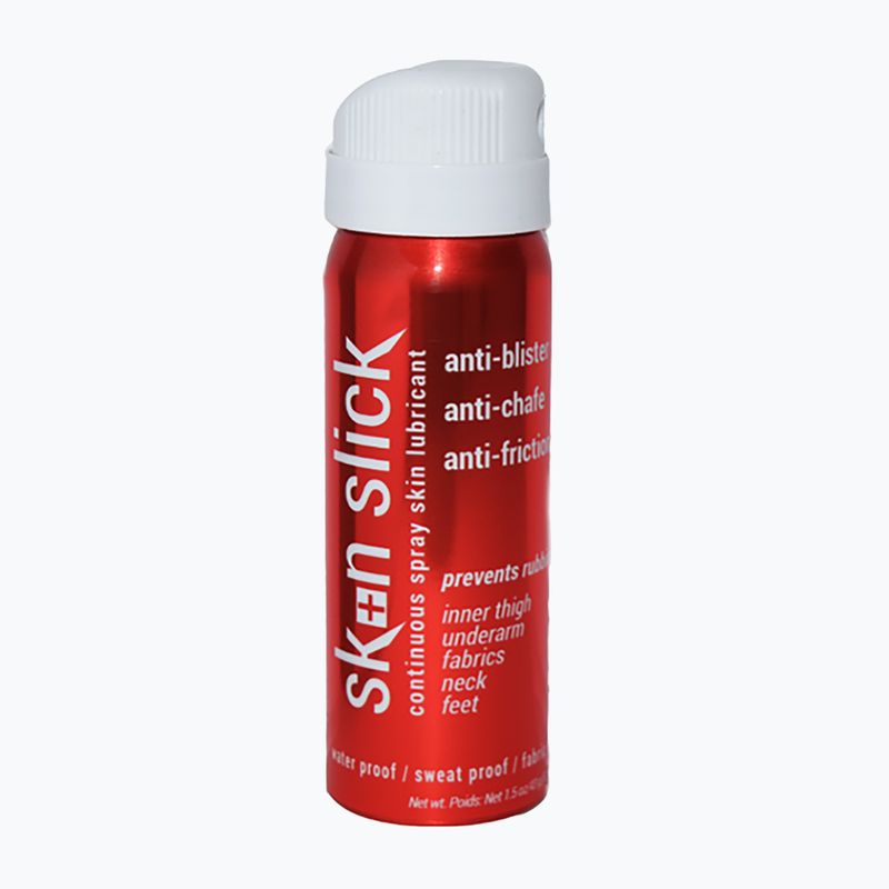 TRI SLIDE Spray antiabrasione Skin Slick 52 ml 2